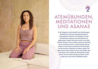 Hormone in Balance mit Yin Yoga