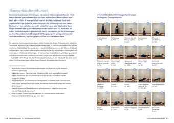 Hormone in Balance mit Yin Yoga