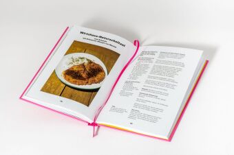 Anleitung zum Weinsaufen II - Essen fassen!