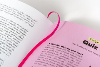 Anleitung zum Weinsaufen II - Essen fassen!