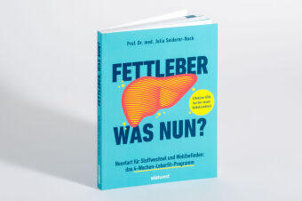 Fettleber, was nun?
