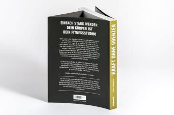 Kraft ohne Grenzen