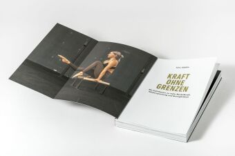 Kraft ohne Grenzen