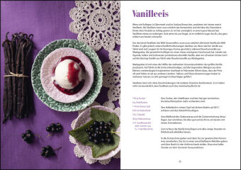 Veganes Eis 