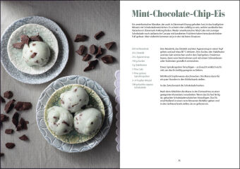 Veganes Eis 
