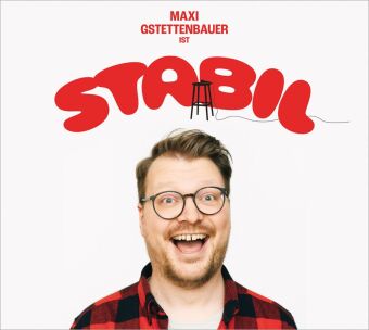 STABIL,2 Audio-CD