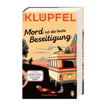 Mord ist die beste Beseitigung 