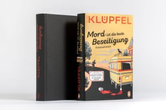 Mord ist die beste Beseitigung