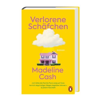 Verlorene Schäfchen