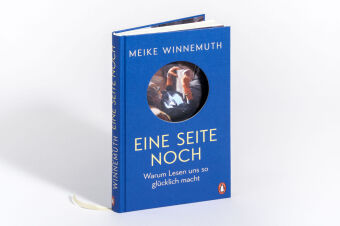 Eine Seite noch 