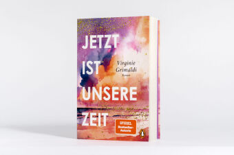 Jetzt ist unsere Zeit 
