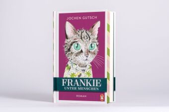 Frankie - Unter Menschen