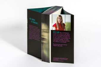 Sie war es. Sie war es nicht. 