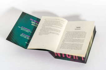 Sie war es. Sie war es nicht. 