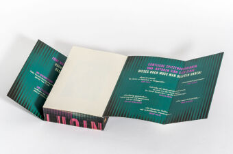 Sie war es. Sie war es nicht. 