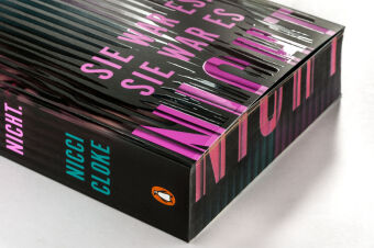 Sie war es. Sie war es nicht. 