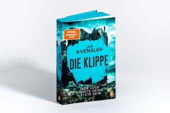 Die Klippe - Jede Lüge könnte deine letzte sein