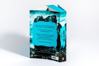 Die Klippe - Jede Lüge könnte deine letzte sein