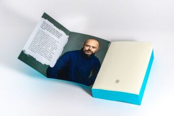 Die Klippe - Jede Lüge könnte deine letzte sein