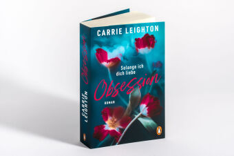 Obsession - Solange ich dich liebe