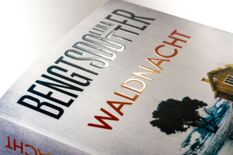 Waldnacht
