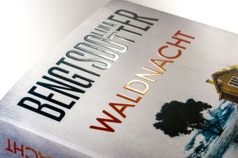 Waldnacht