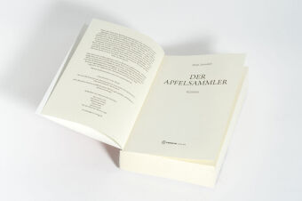 Der Apfelsammler