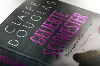Geliebte Schwester