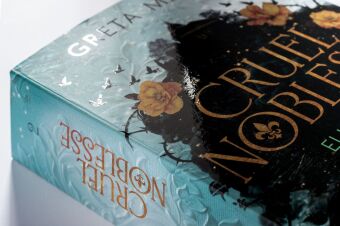Cruel Noblesse: Elixier der Täuschung