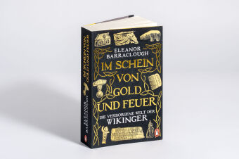Im Schein von Gold und Feuer