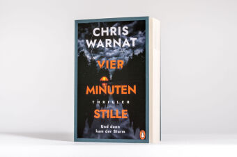 Vier Minuten Stille - Und dann kam der Sturm