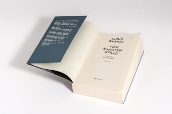 Vier Minuten Stille - Und dann kam der Sturm