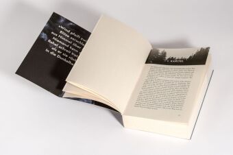 Vier Minuten Stille - Und dann kam der Sturm