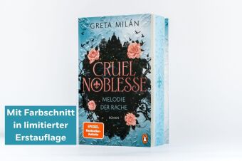 Cruel Noblesse: Melodie der Rache