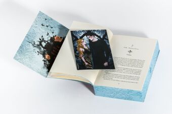 Cruel Noblesse: Melodie der Rache