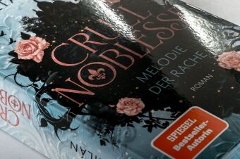 Cruel Noblesse: Melodie der Rache