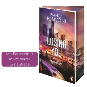 Hunters - Losing You