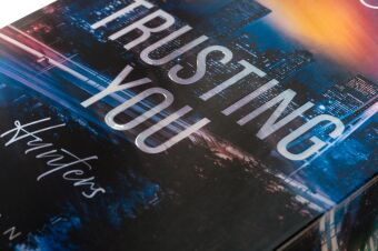 Hunters - Trusting You