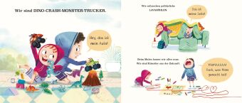 Der allertollste Bruder der Welt