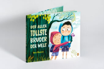 Der allertollste Bruder der Welt