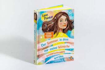 Der Sommer, in dem mir meine Wünsche weggeschnappt wurden 