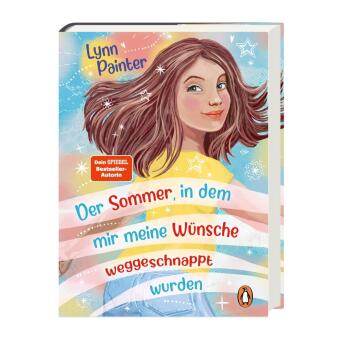 Der Sommer, in dem mir meine Wünsche weggeschnappt wurden 