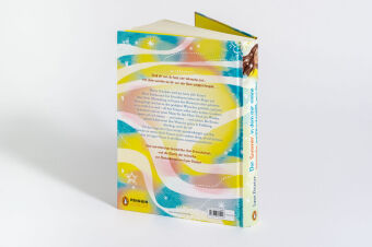 Der Sommer, in dem mir meine Wünsche weggeschnappt wurden 