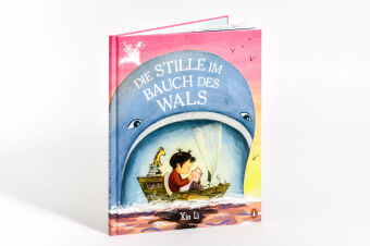 Die Stille im Bauch des Wals