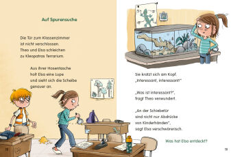 Mister Marple und du