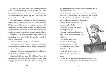 Rios magische Reisen - Unsichtbar am Kilimandscharo 