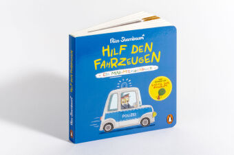 Hilf den Fahrzeugen