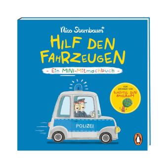 Hilf den Fahrzeugen