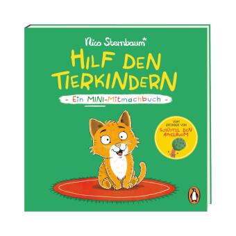 Hilf den Tierkindern