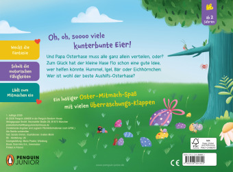 Der allerbeste Osterhase